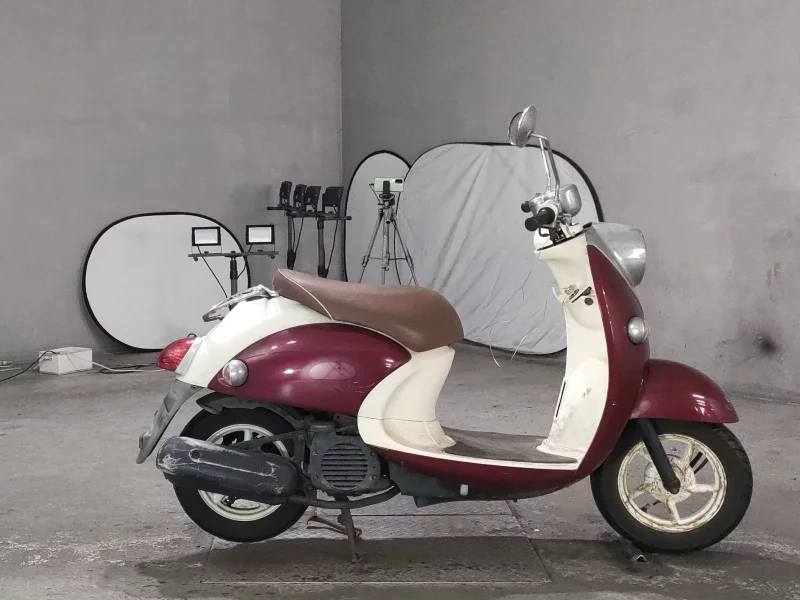 Yamaha VINO