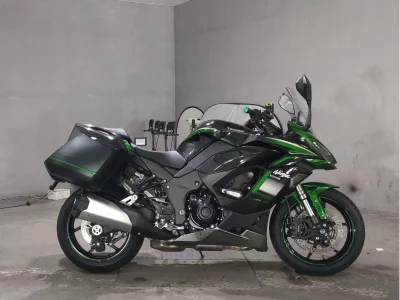 Kawasaki Ninja 1000SX