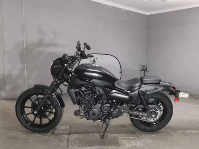 Kawasaki ELIMINATOR 400SE
