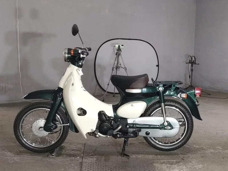 Honda LITTLE CUB