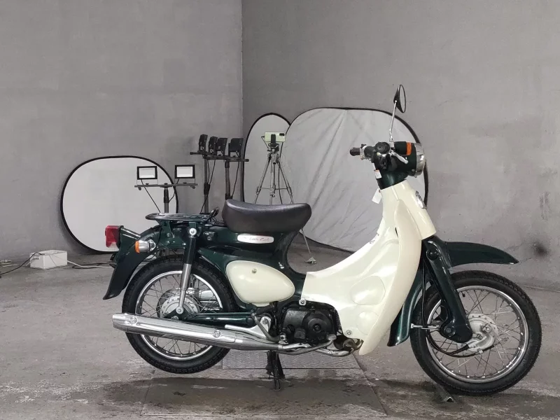 Honda LITTLE CUB