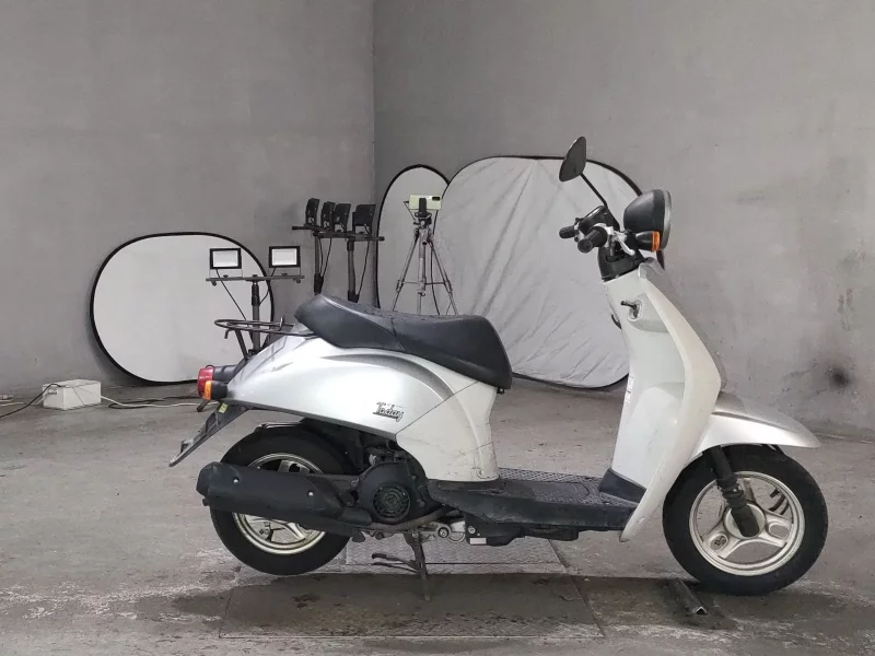 Honda TODAY