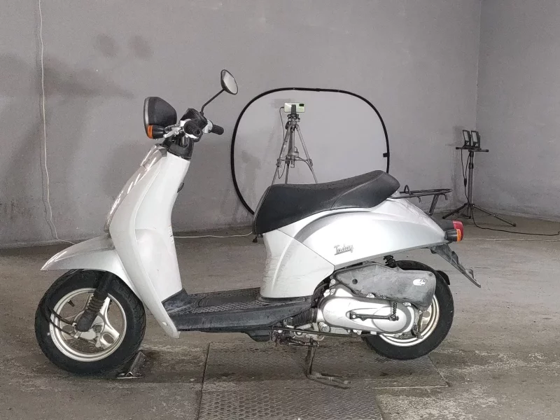 Honda TODAY