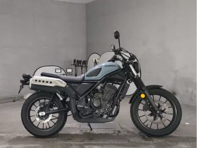 Honda CL250
