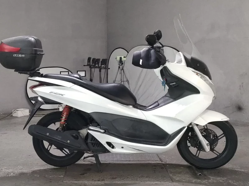 Honda PCX125