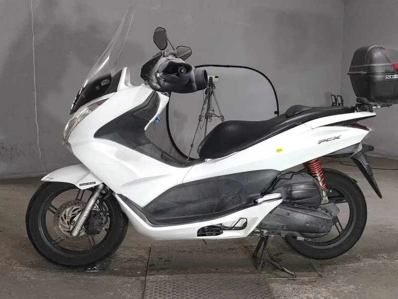 Honda PCX125