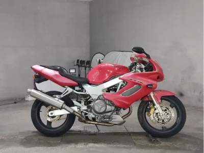 Honda VTR1000F