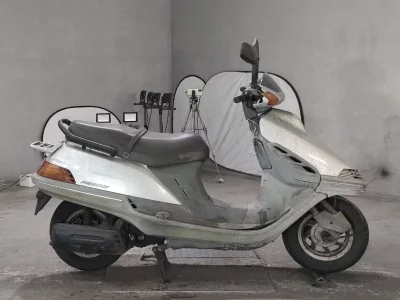 Honda FREE WAY