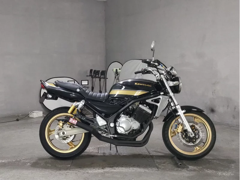 Suzuki GSX250