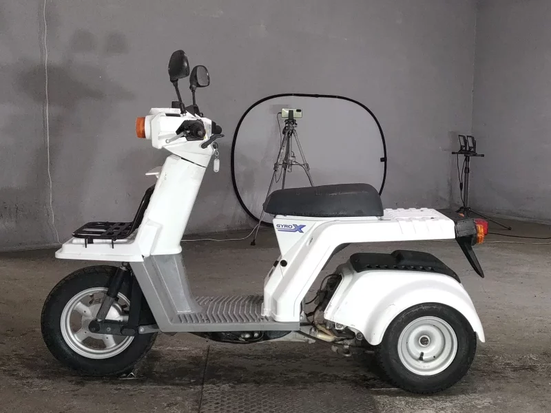 Honda GYRO