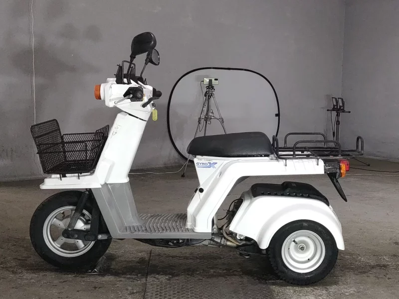 Honda GYRO
