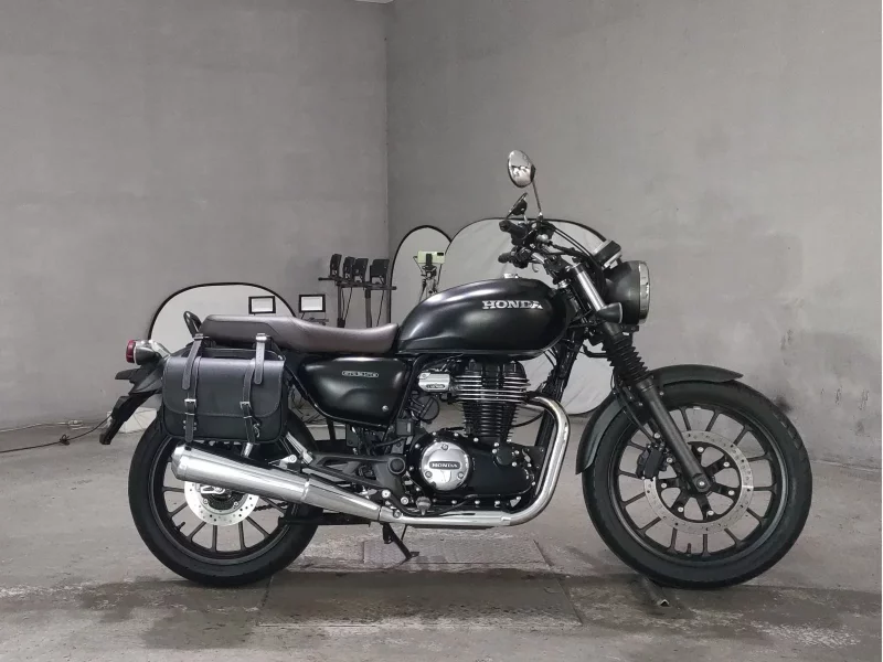 Honda GB350