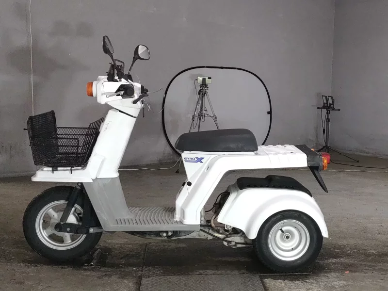 Honda GYRO