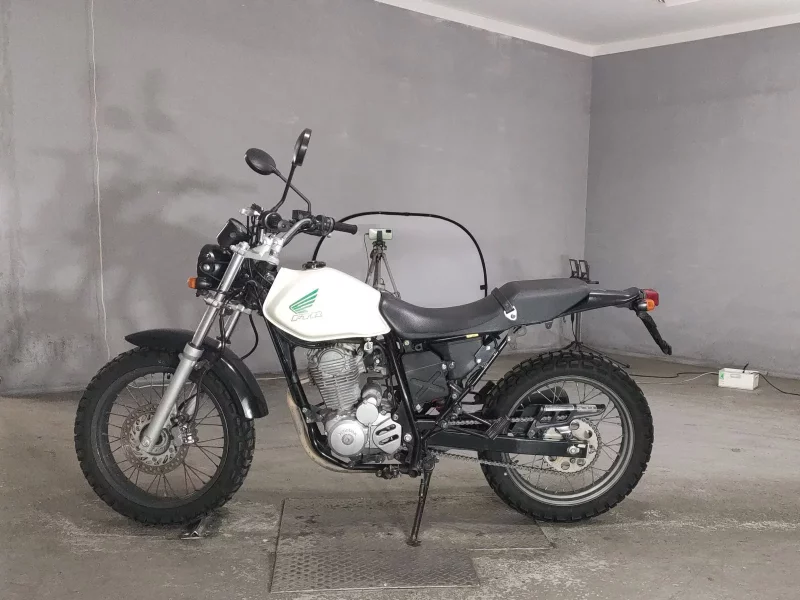 Honda FTR223