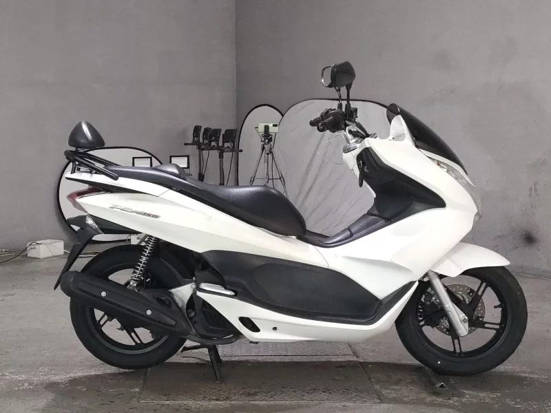 Honda PCX150