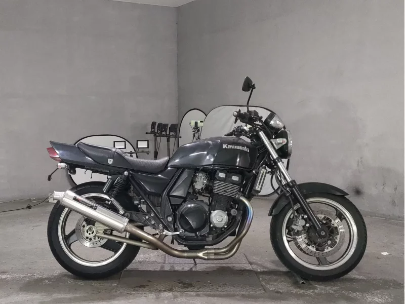 Kawasaki ZRX-2