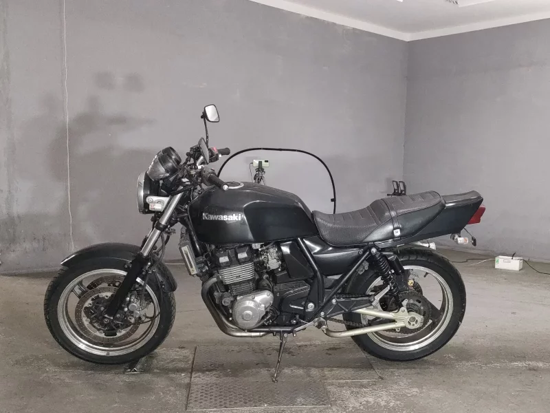 Kawasaki ZRX-2