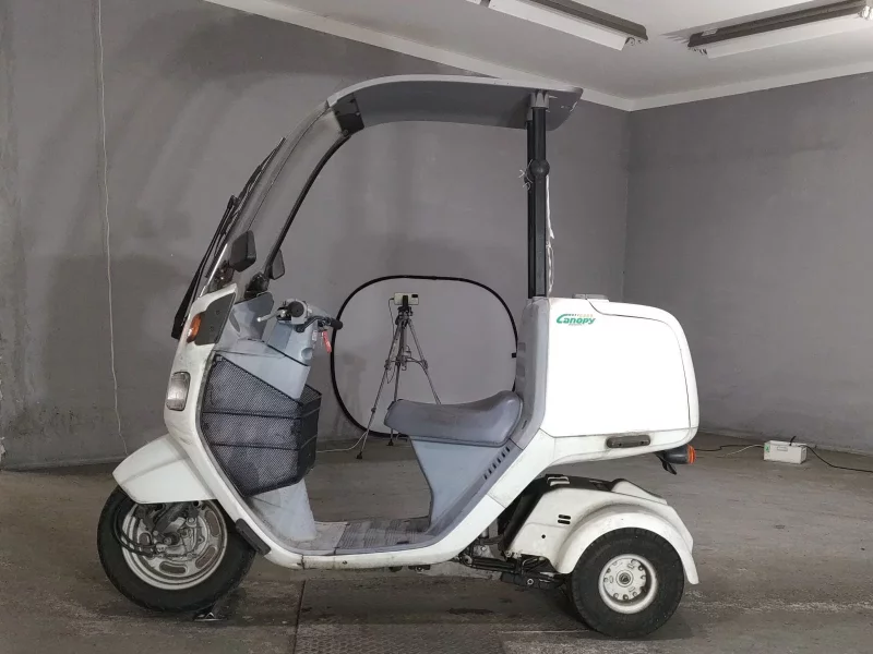 Honda GYRO