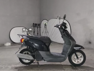 Honda TACT BASIC