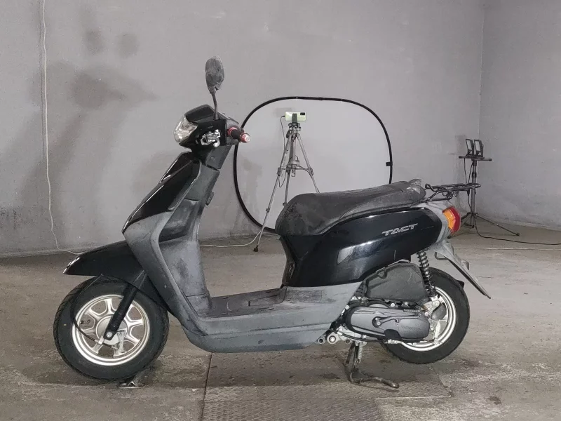 Honda TACT BASIC