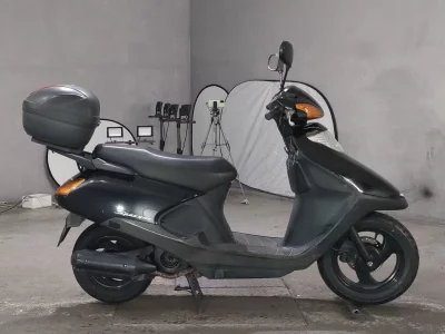 Honda SPACY100