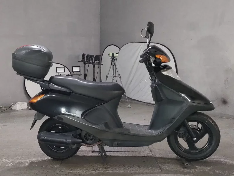 Honda SPACY100