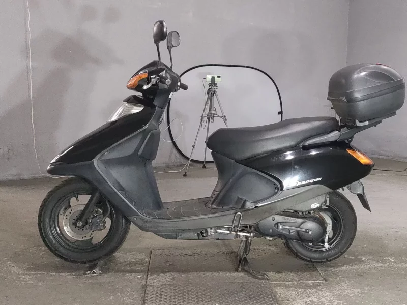 Honda SPACY100