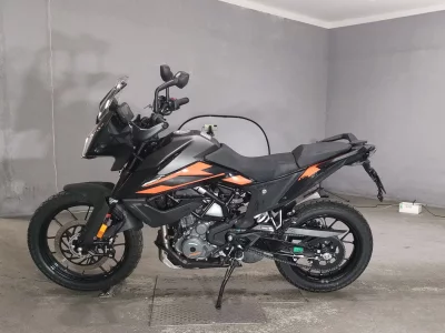 KTM KTM 250 ADVENTURE