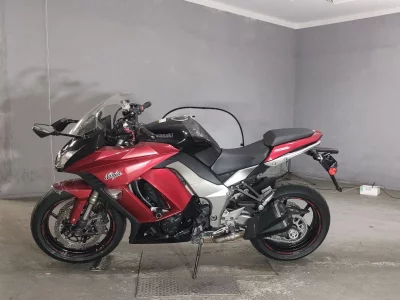 Kawasaki NINJA1000