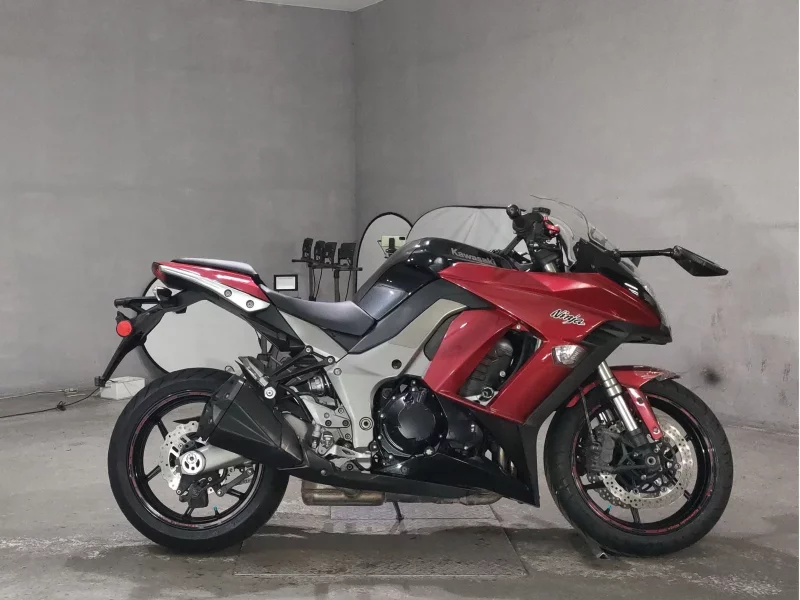 Kawasaki NINJA1000