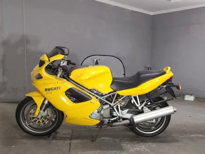 Ducati DUCATI ST4