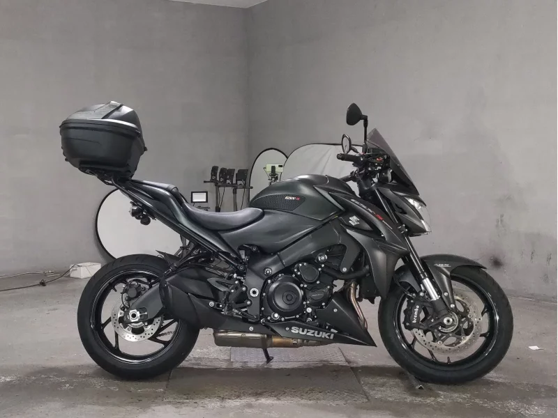 Suzuki GSX-S1000