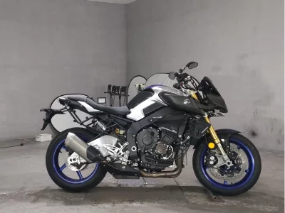 Yamaha MT-10SP