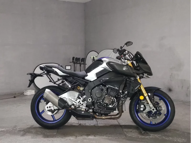 Yamaha MT-10SP