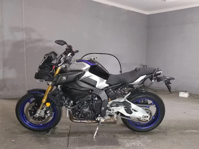 Yamaha MT-10SP