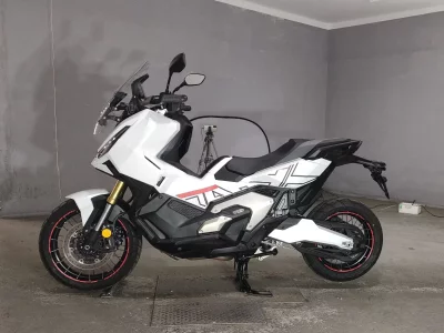 Honda X-ADV