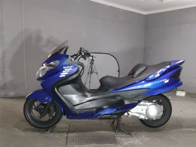 Suzuki SKYWAVE 250S