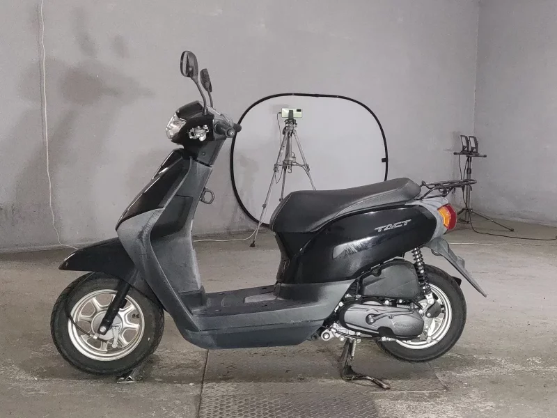 Honda TACT BASIC