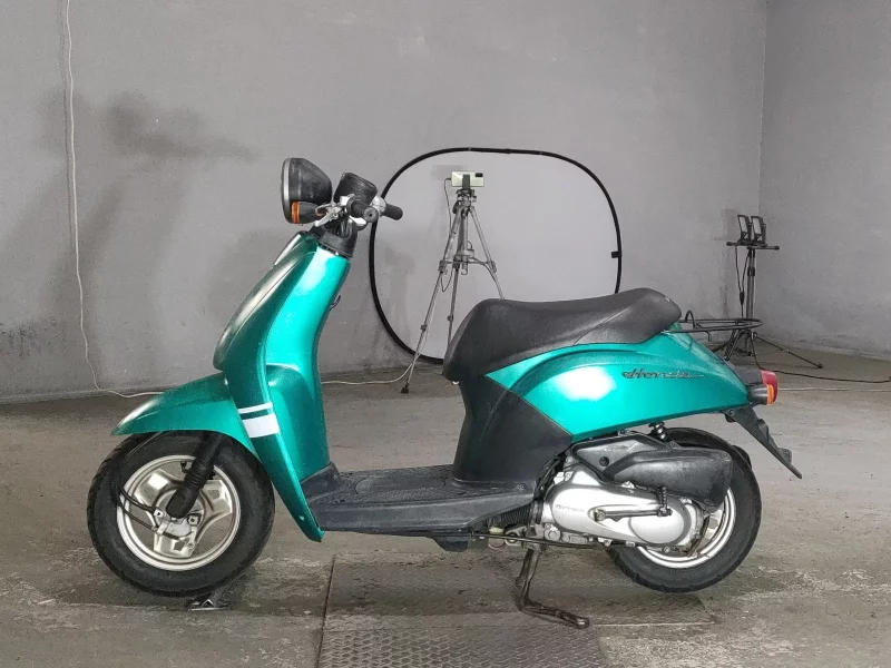 Honda TODAY