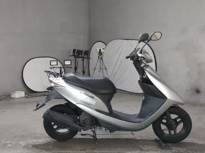 Honda DIO