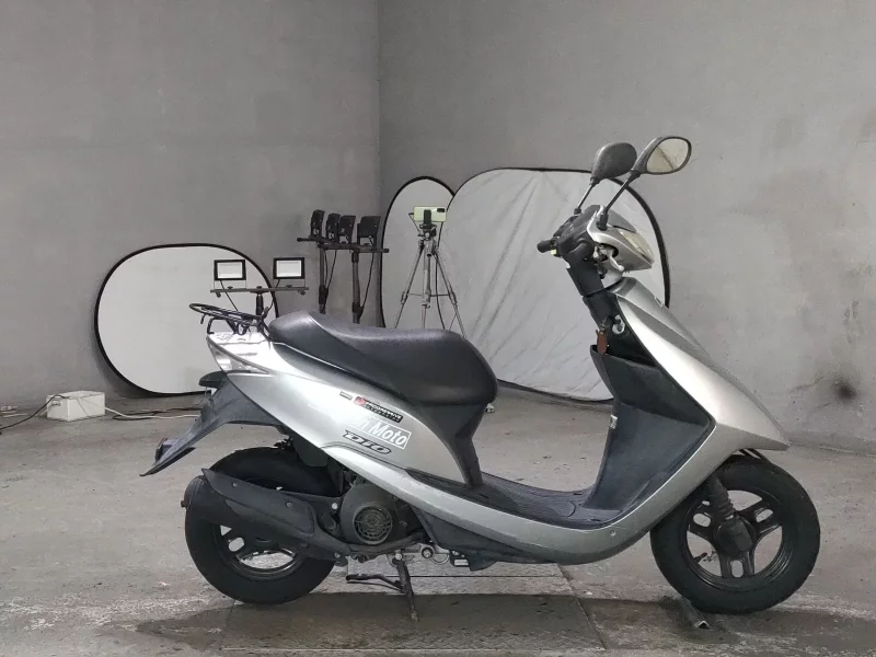 Honda DIO