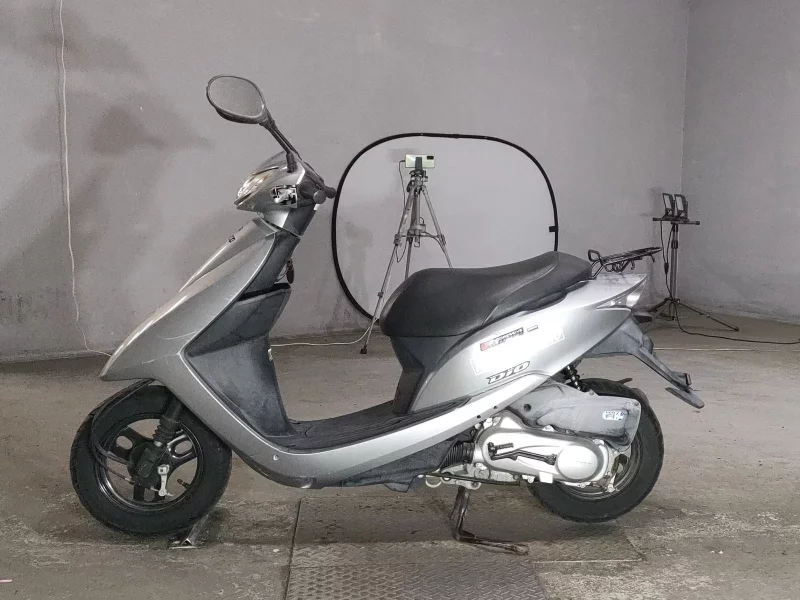 Honda DIO