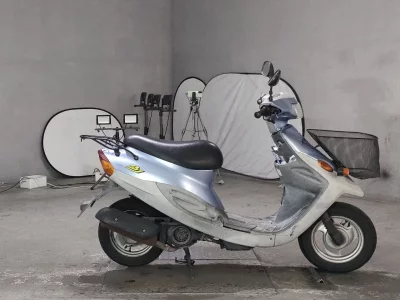 Yamaha BJ