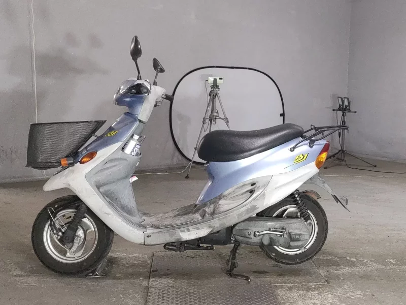 Yamaha BJ