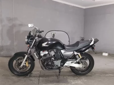 Honda CB400SFV-3