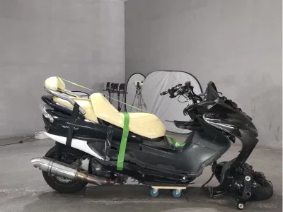 Yamaha MAJESTY 250C