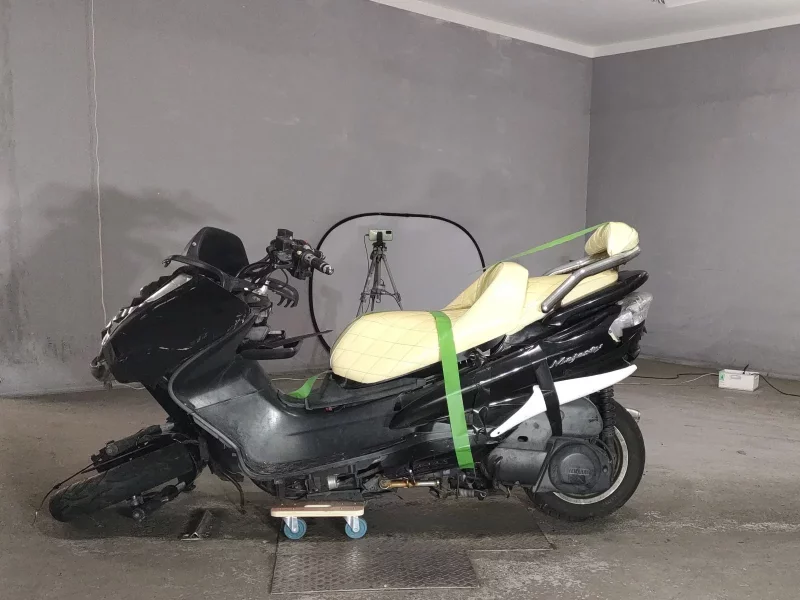 Yamaha MAJESTY 250C