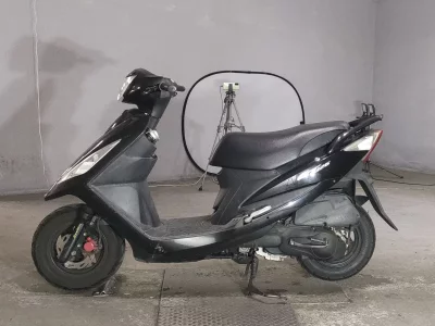 SYM SYM GT125