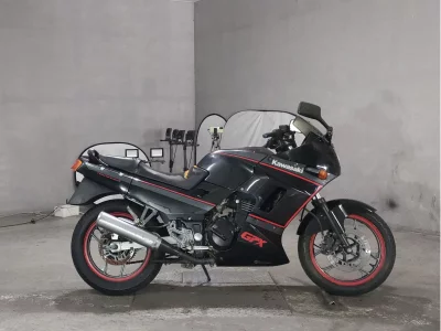 Kawasaki GPX250R