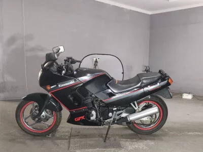 Kawasaki GPX250R